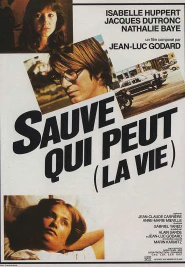 Ratuj kto może (życie)