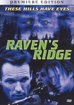 Raven's Ridge