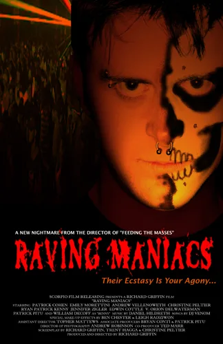 Raving Maniacs