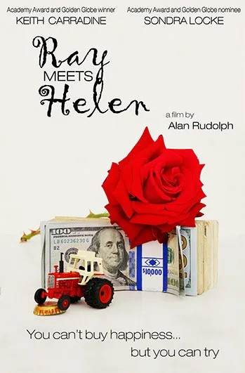 Ray Meets Helen