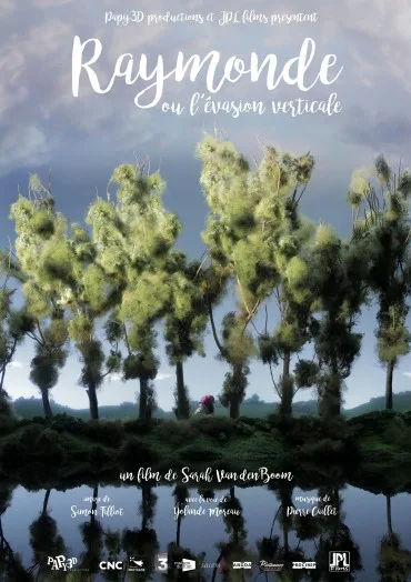 Raymonde, albo ucieczka do góry