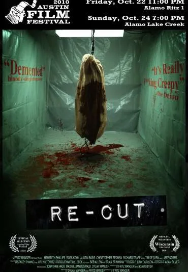 Re-Cut