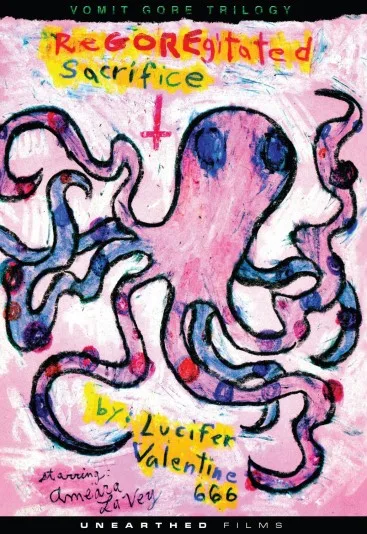 ReGOREgitated Sacrifice