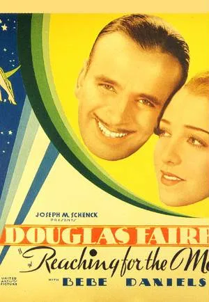 Reaching for the Moon