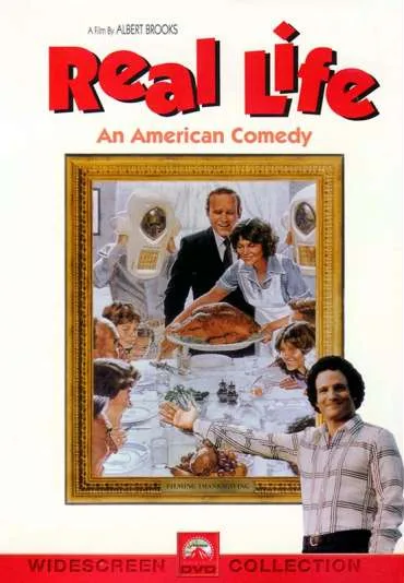 Real Life