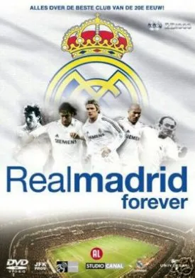 Real Madrid Forever