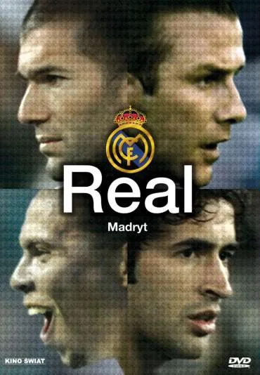 Real Madryt
