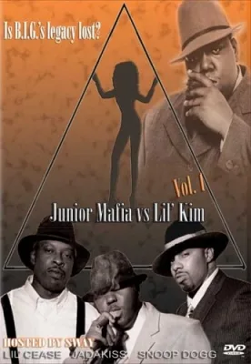 Reality Check: Junior M.A.F.I.A. vs. Lil' Kim