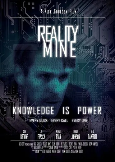 Reality Mine