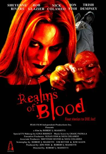 Realms of Blood
