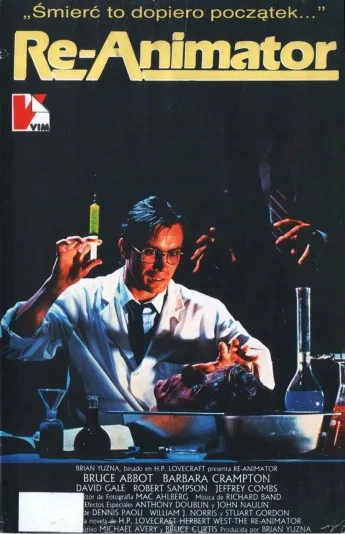 Reanimator