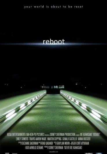 Reboot