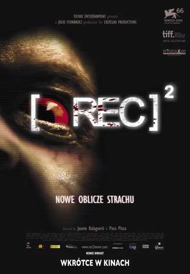 [Rec] 2