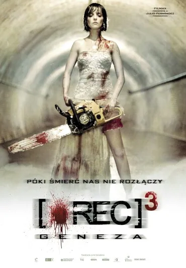 [Rec] 3: Geneza