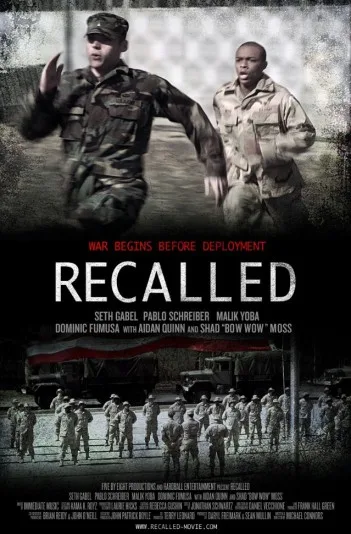 Recalled