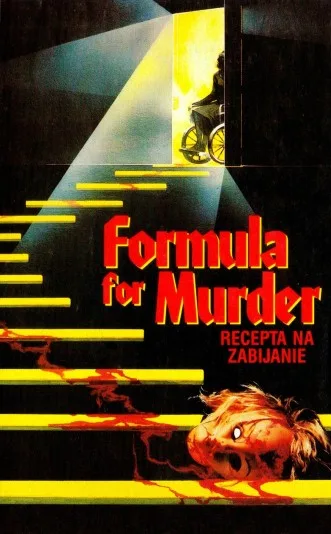 Recepta na zabijanie