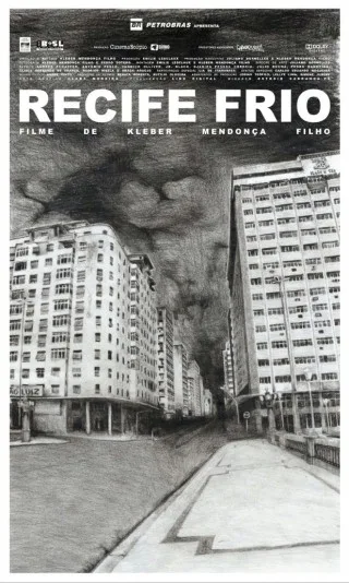 Recife Frio