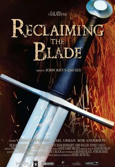 Reclaiming the Blade