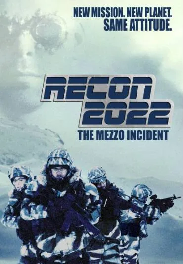 Recon 2022: The Mezzo Incident