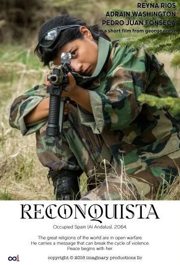 Reconquista