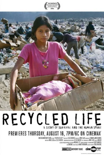 Recycled Life