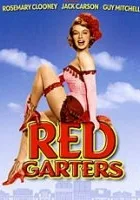 Red Garters