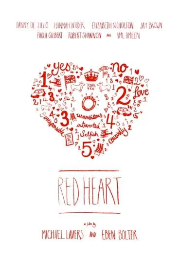 Red Heart