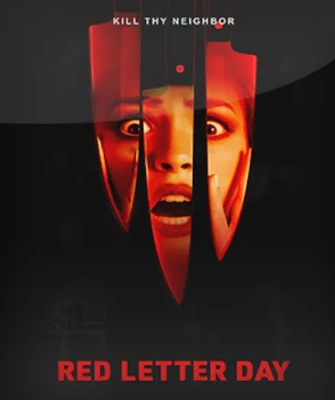 Red Letter Day