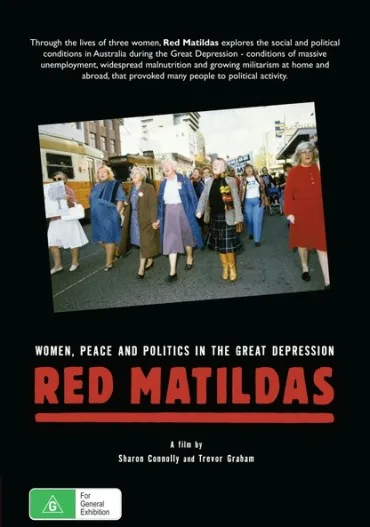 Red Matildas