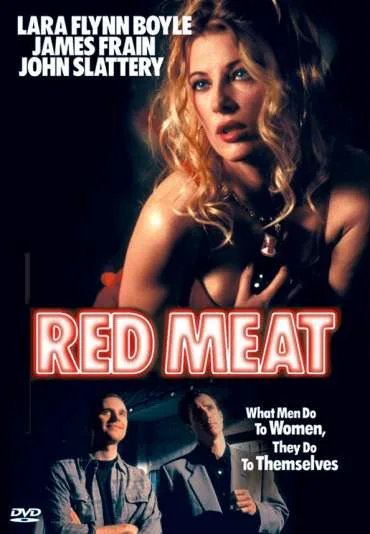 Red Meat