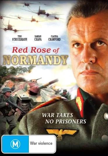 Red Rose of Normandy
