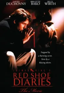 Red Shoe Diaries
