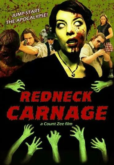 Redneck Carnage