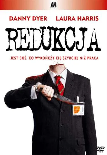 Redukcja