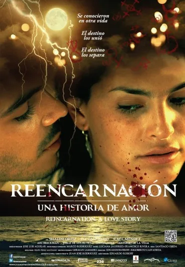 Reencarnación: Una historia de amor