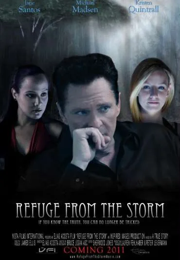 Refuge from the Storm