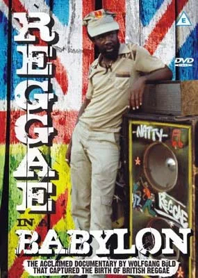 Reggae in Babylon