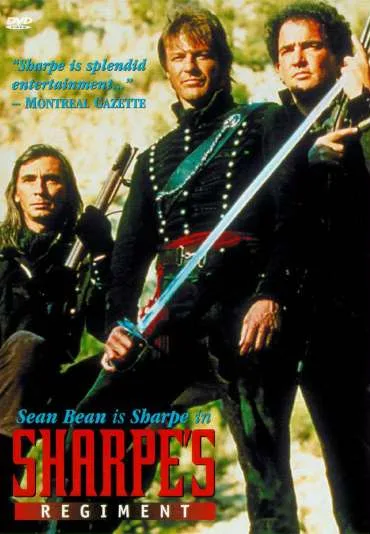 Regiment Sharpe'a
