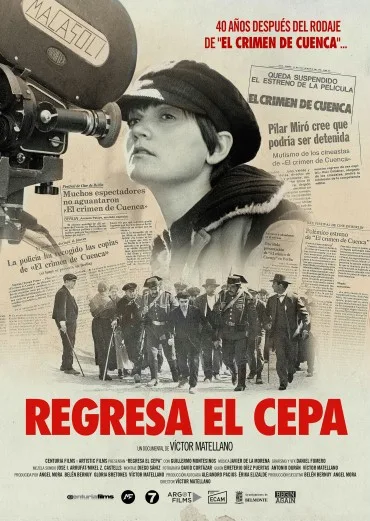 Regresa El Cepa