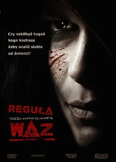 Reguła - WΔZ