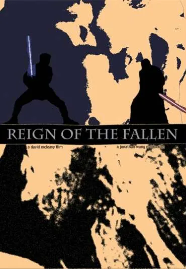 Reign of The Fallen