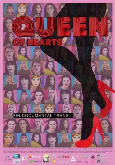 Reina de Corazones