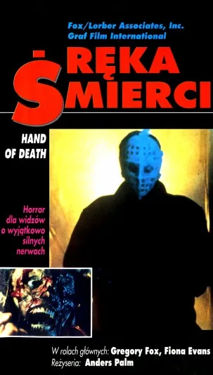 Ręka śmierci