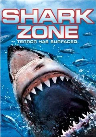 Rekiny - strefa śmierci