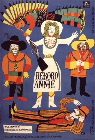 Rekord Annie