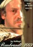 Rembrandt fecit 1669