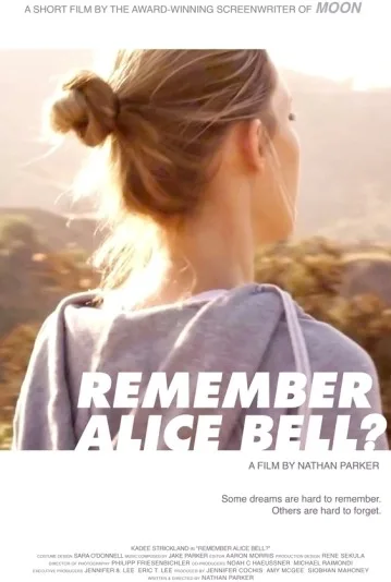 Remember Alice Bell?