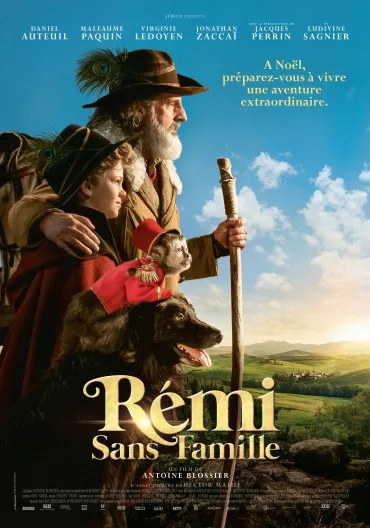 Rémi sans famille