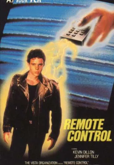 Remote Control