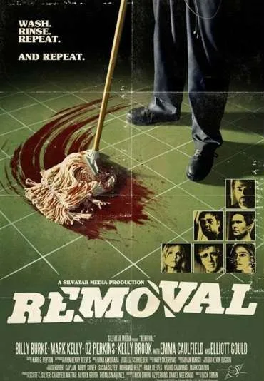 Removal